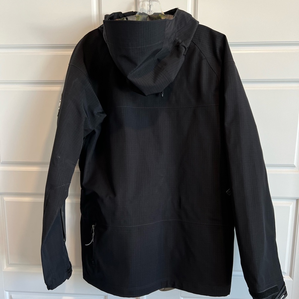 Bonfire Snow Jacket - Picture 6 of 12